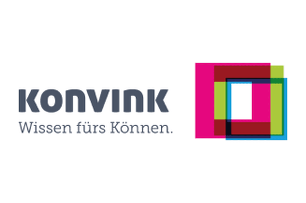 Logo Konvink